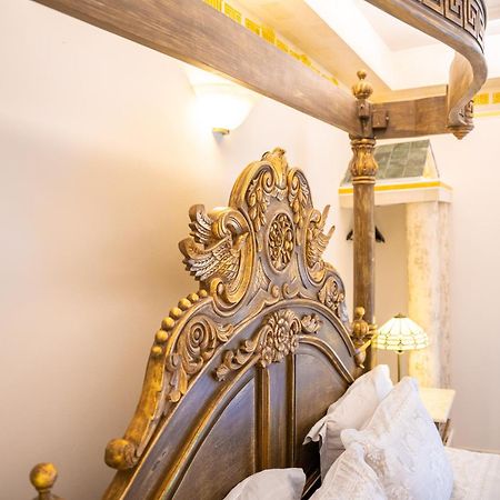 Ferndale Luxury Boutique Bed & Breakfast Keel  Екстериор снимка