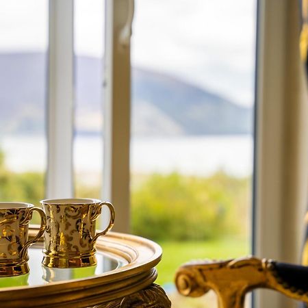 Ferndale Luxury Boutique Bed & Breakfast Keel  Екстериор снимка