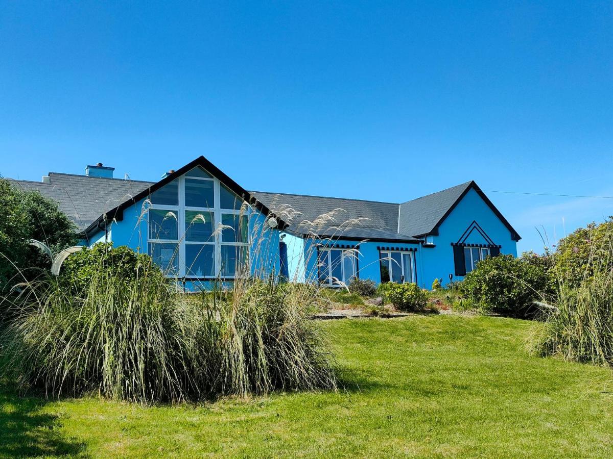 Ferndale Luxury Boutique Bed & Breakfast Keel  Екстериор снимка