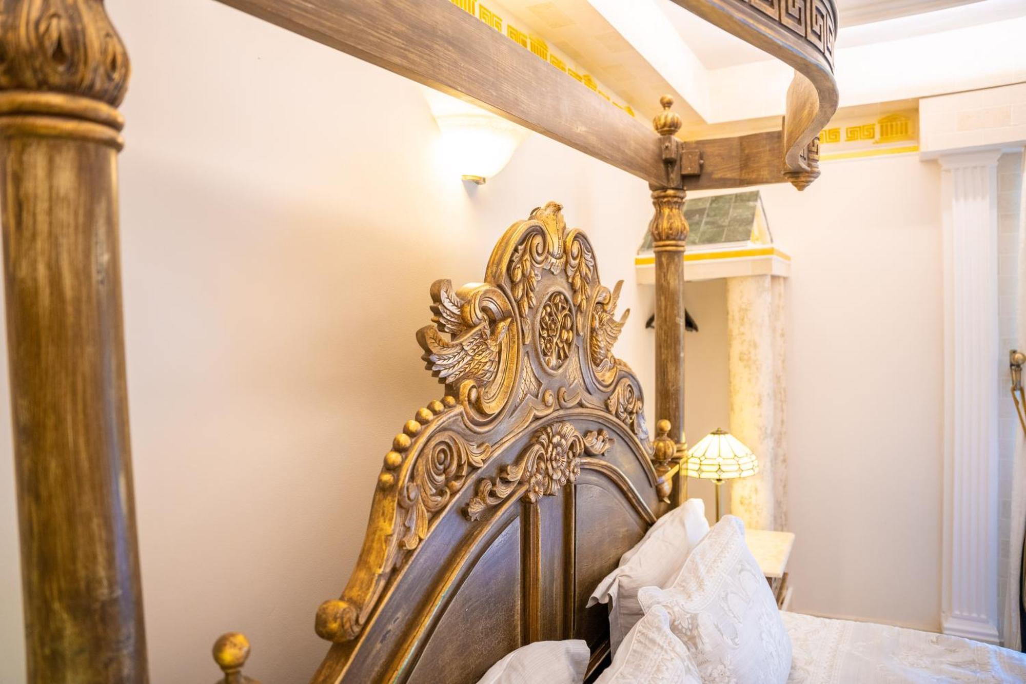 Ferndale Luxury Boutique Bed & Breakfast Keel  Екстериор снимка