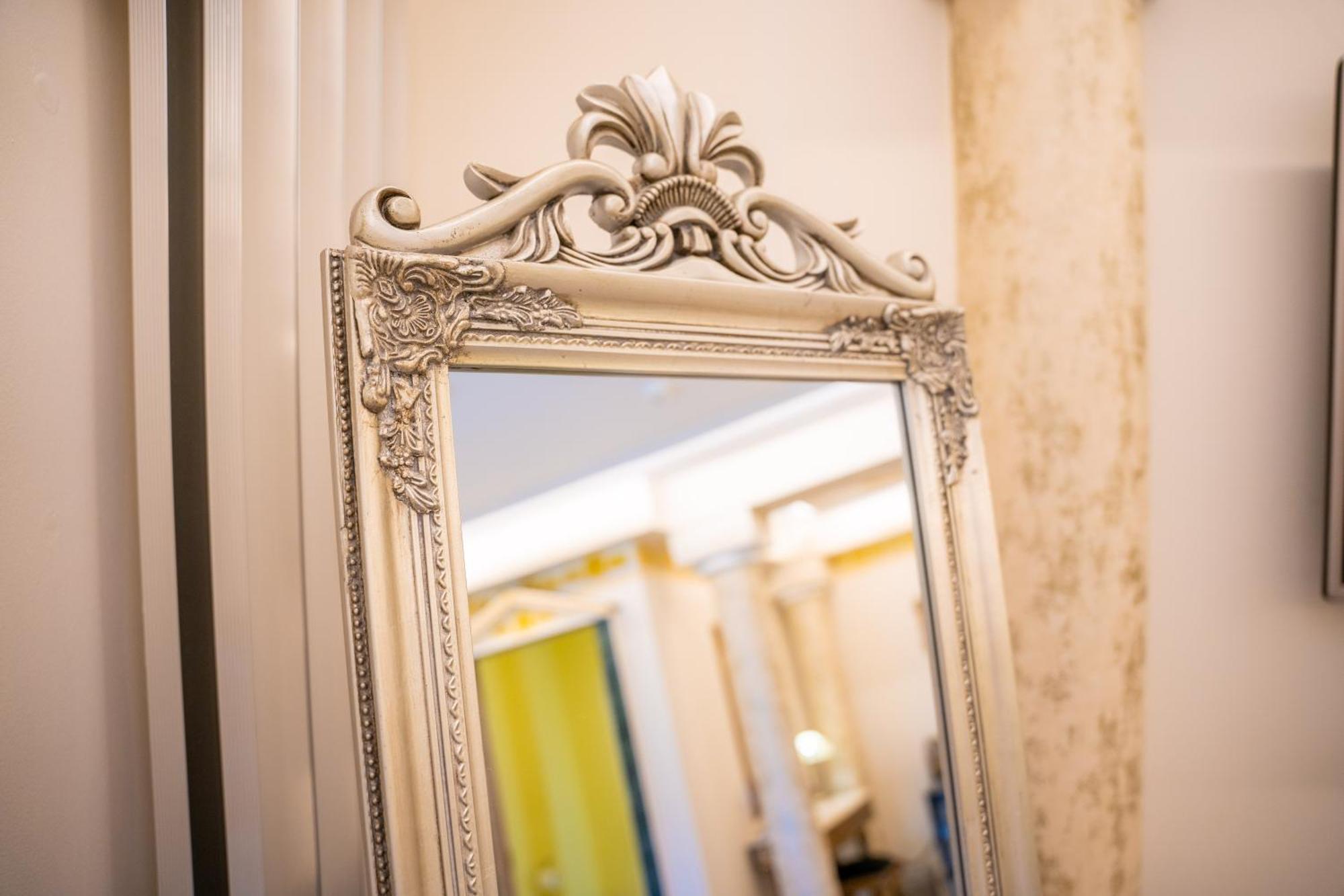 Ferndale Luxury Boutique Bed & Breakfast Keel  Екстериор снимка