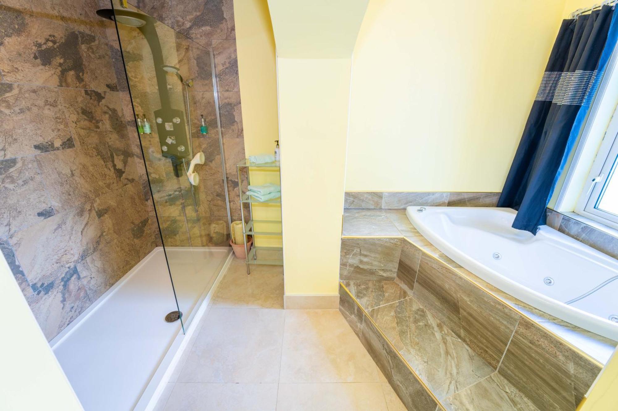 Ferndale Luxury Boutique Bed & Breakfast Keel  Екстериор снимка