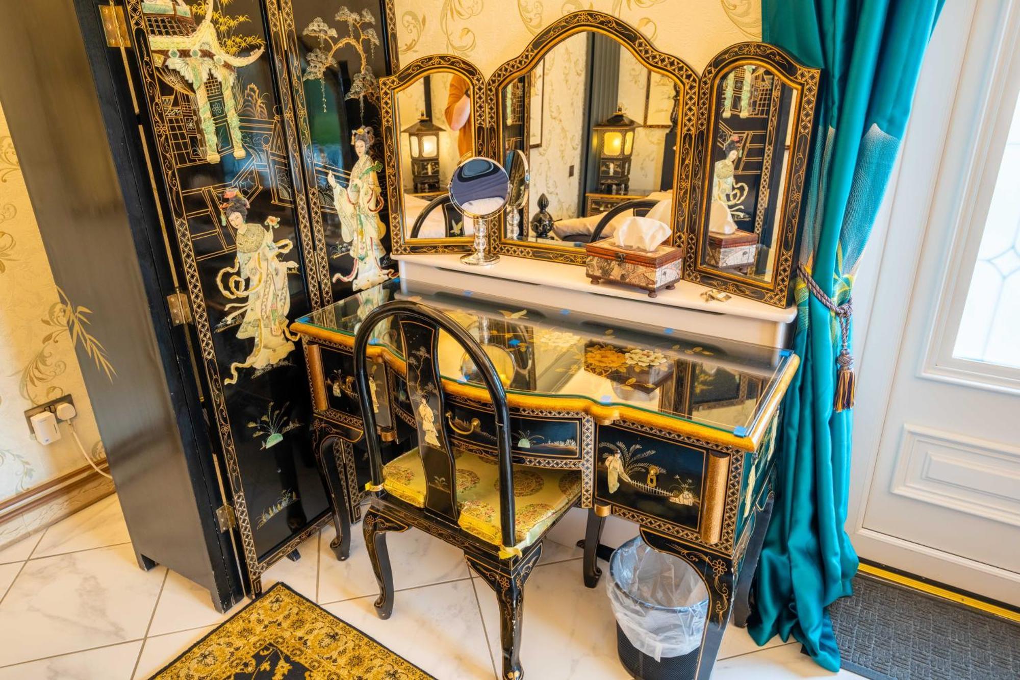 Ferndale Luxury Boutique Bed & Breakfast Keel  Екстериор снимка