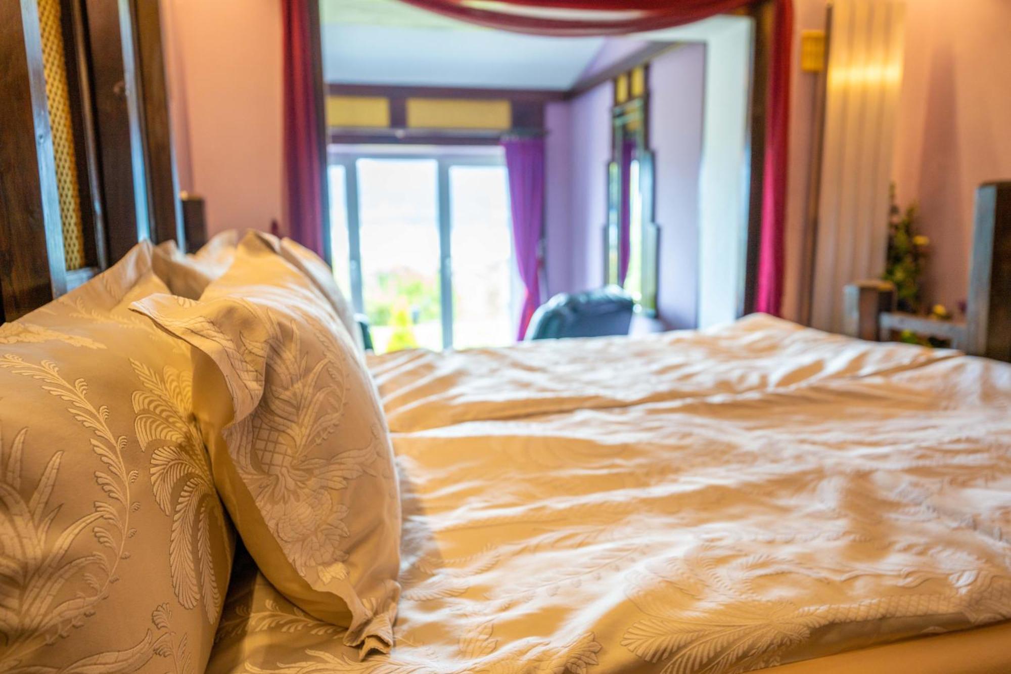 Ferndale Luxury Boutique Bed & Breakfast Keel  Екстериор снимка