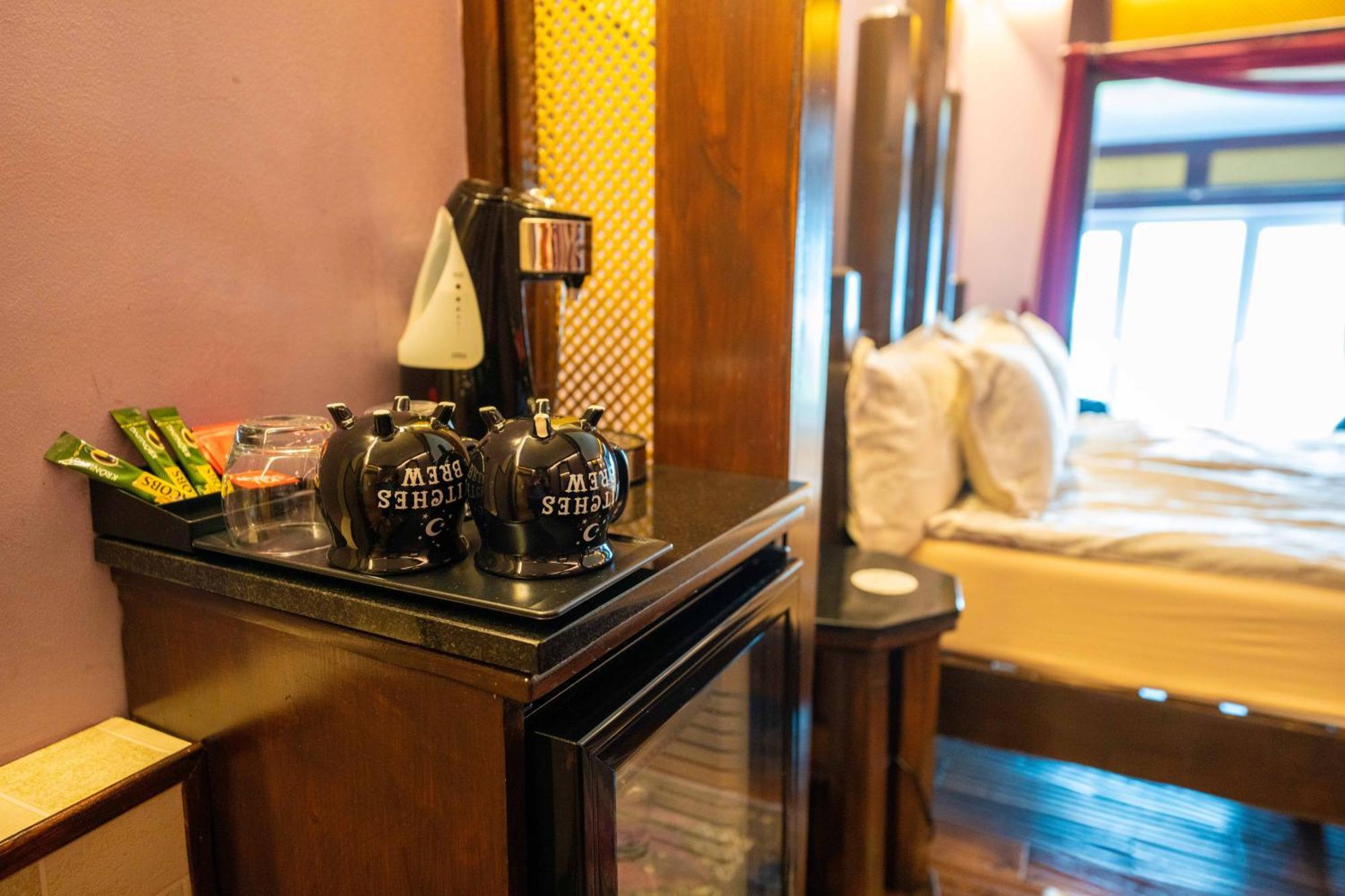 Ferndale Luxury Boutique Bed & Breakfast Keel  Екстериор снимка