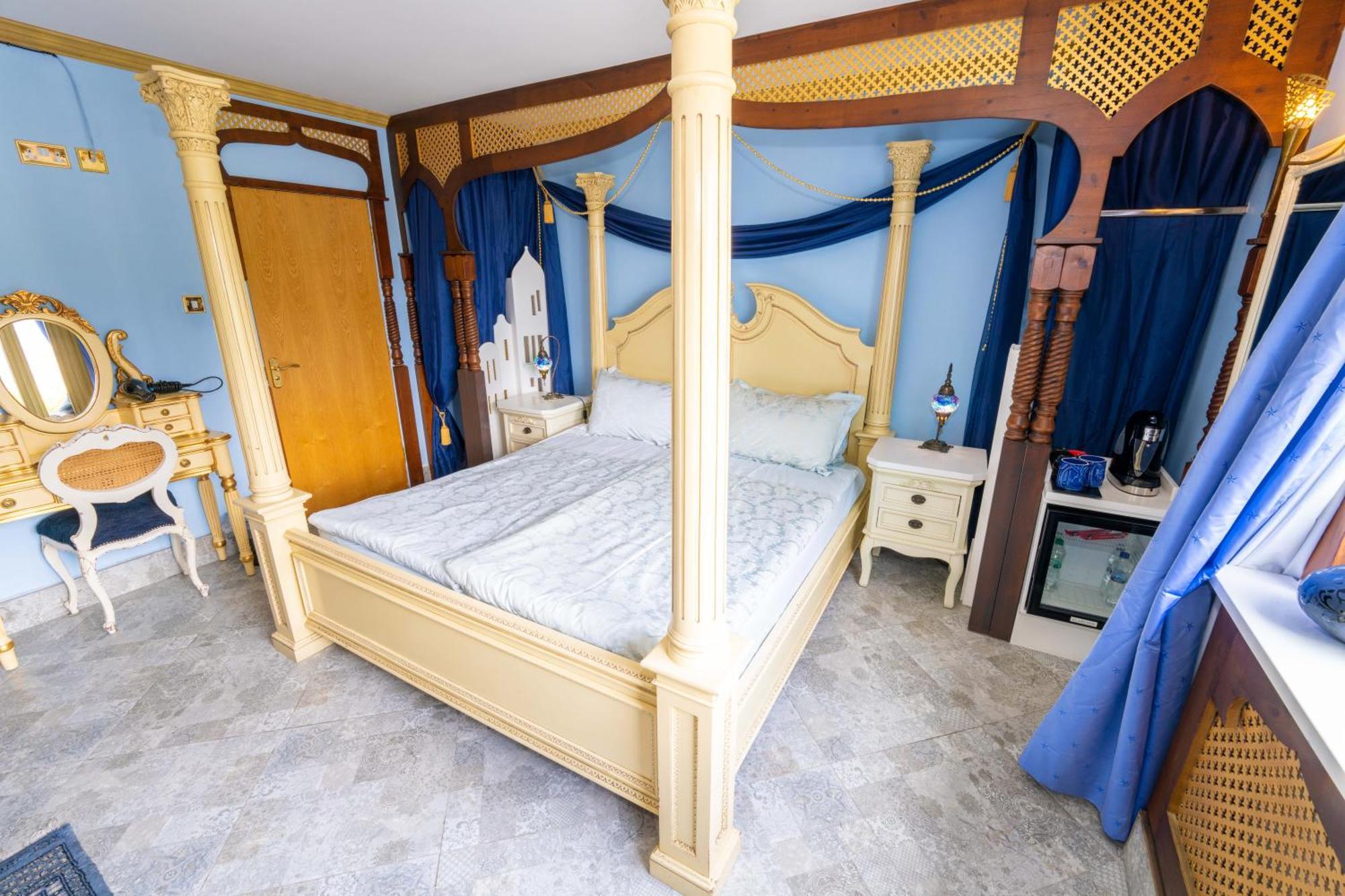 Ferndale Luxury Boutique Bed & Breakfast Keel  Екстериор снимка