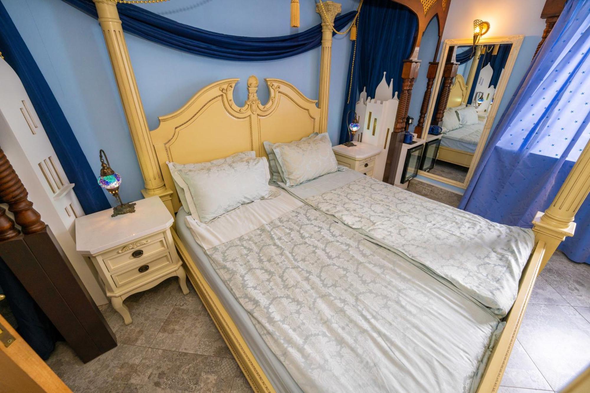 Ferndale Luxury Boutique Bed & Breakfast Keel  Екстериор снимка