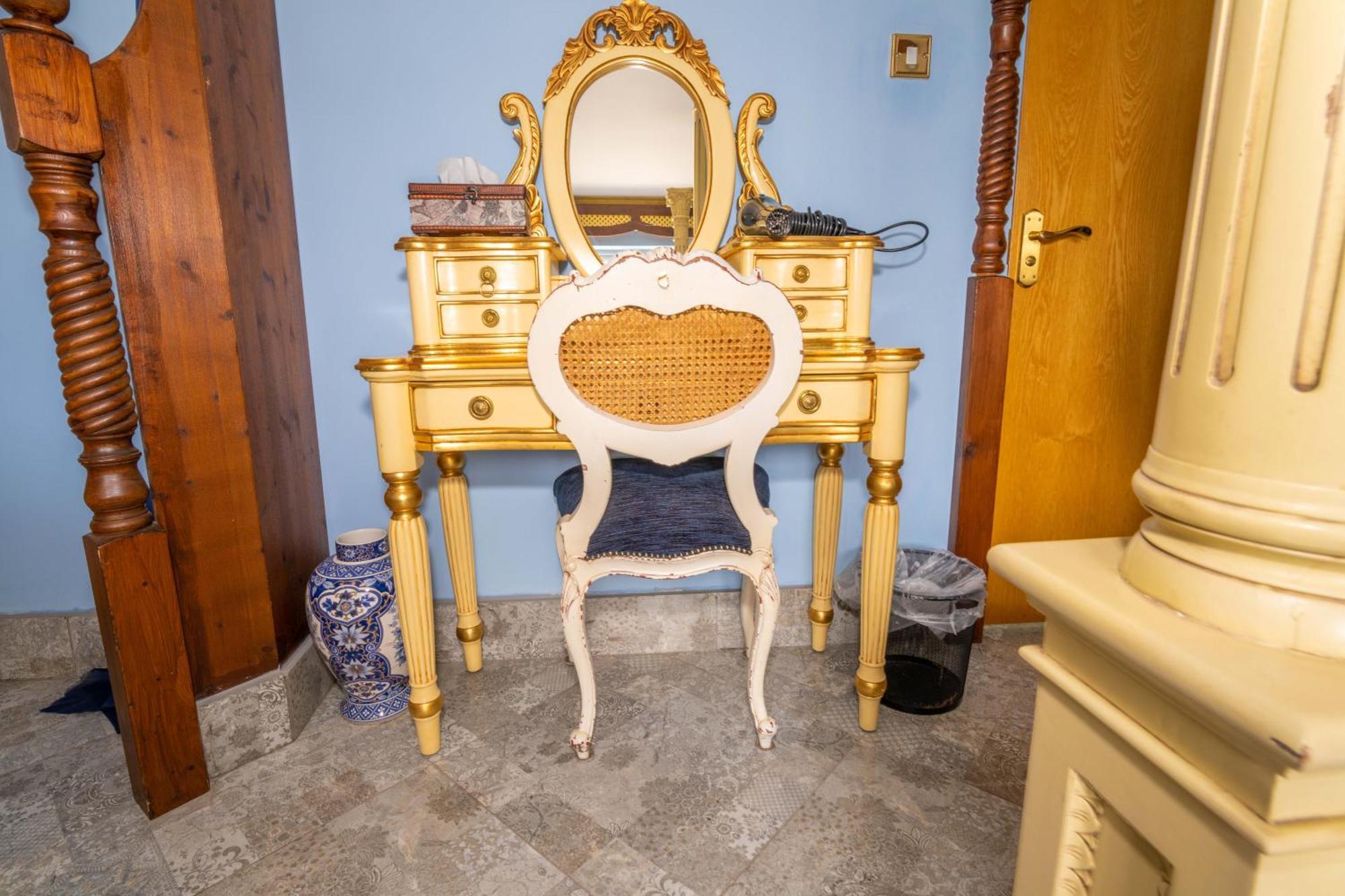 Ferndale Luxury Boutique Bed & Breakfast Keel  Екстериор снимка