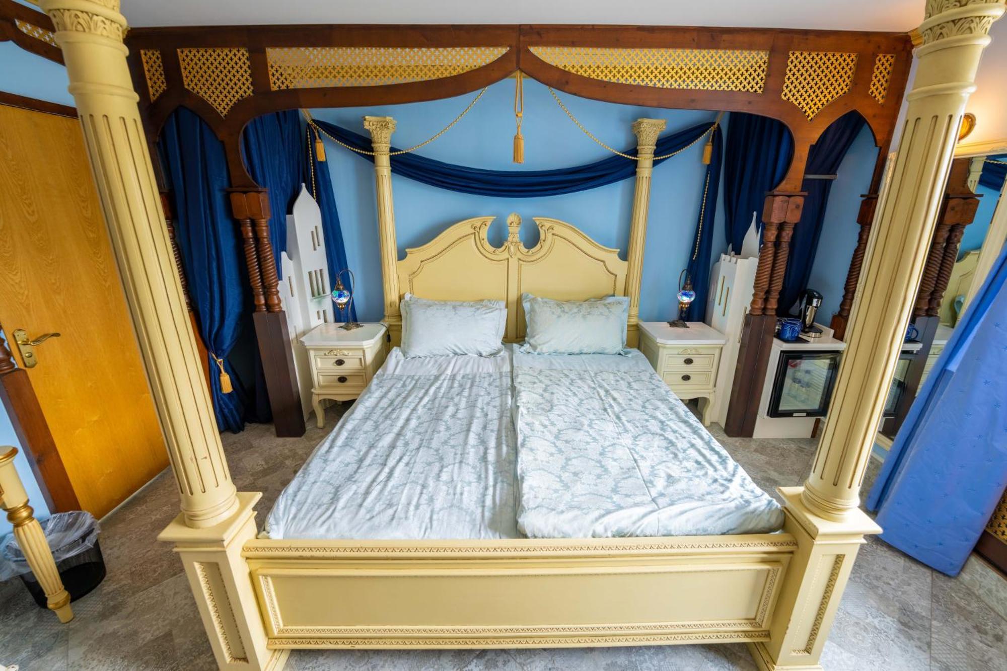 Ferndale Luxury Boutique Bed & Breakfast Keel  Екстериор снимка